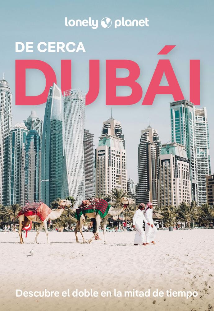 Dubai de cerca