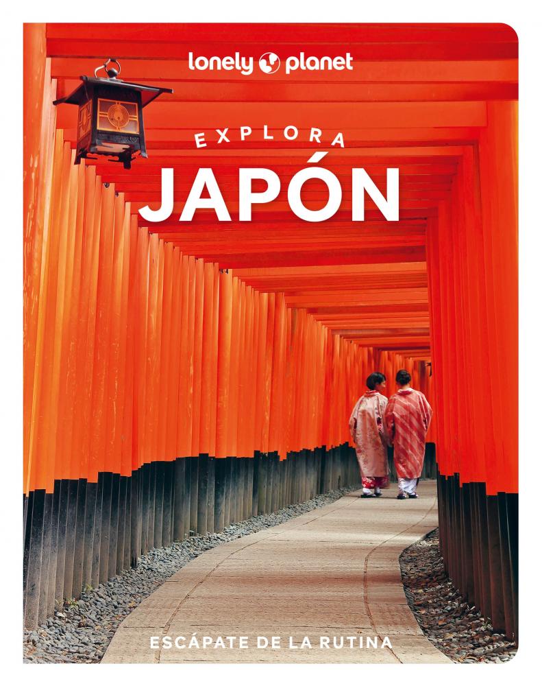 Explora Japón