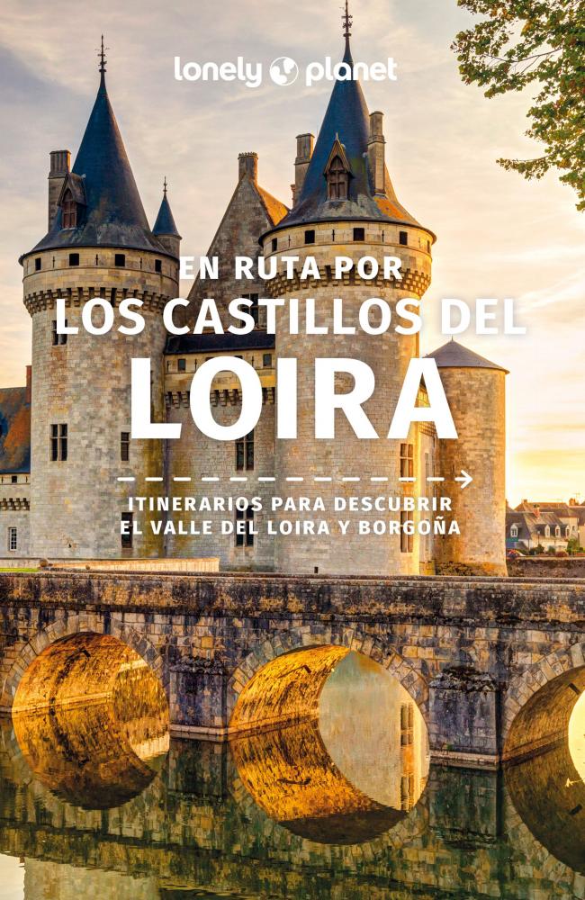 En ruta por los castillos del Loira