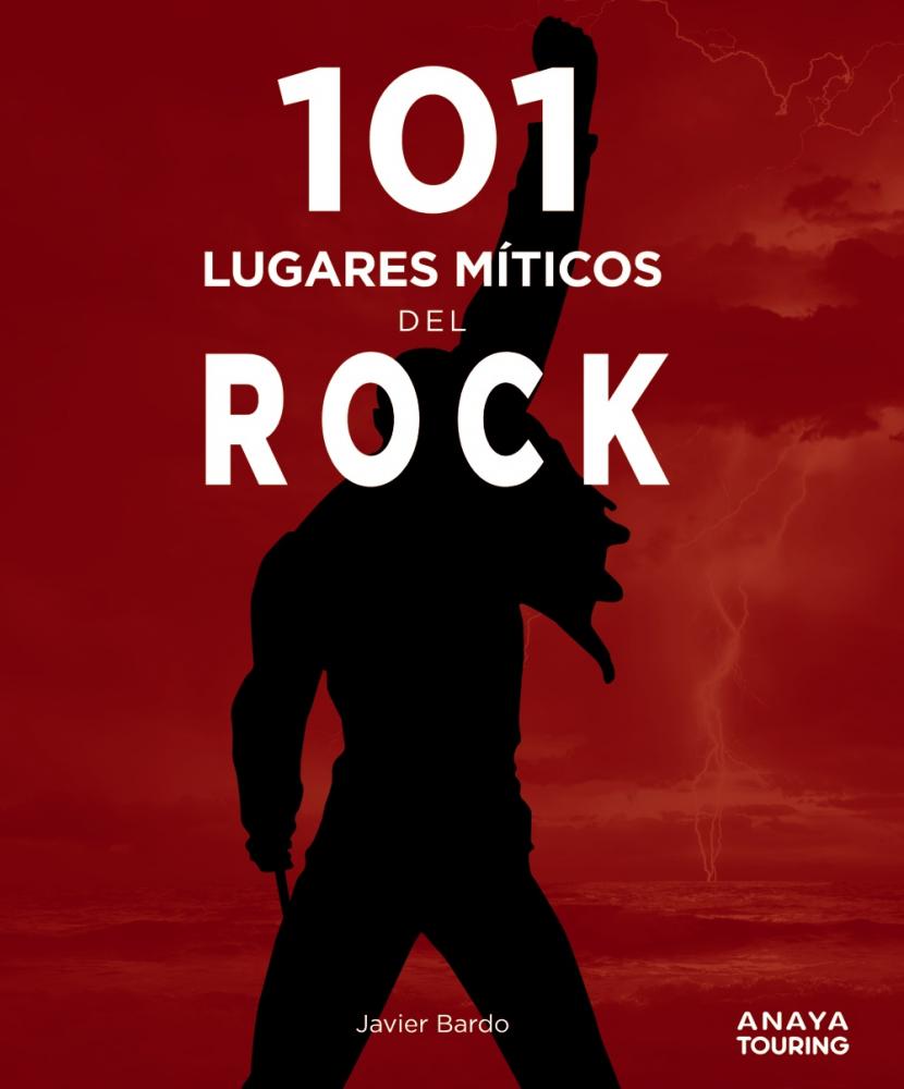 Lugares míticos del rock
