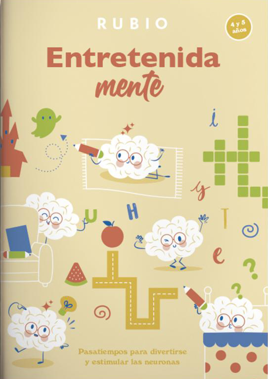 Entretenidamente