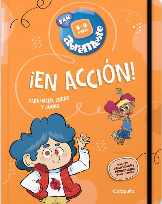 Abremente en acción