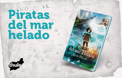 Piratas del mar Helado