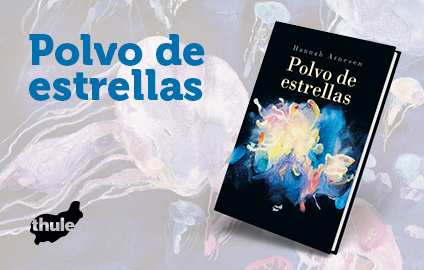 Polvo de estrellas
